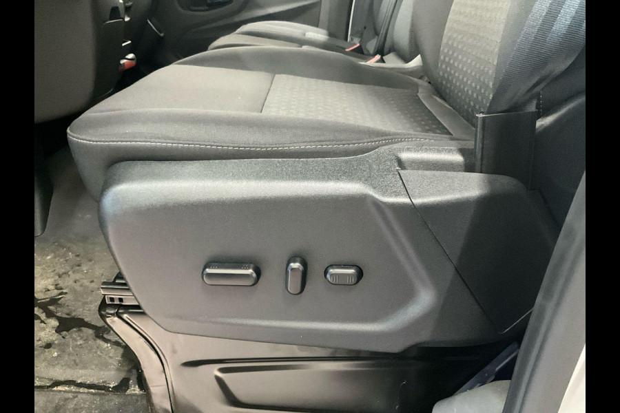 Ford Transit 350 2.0 TDCI L3H2 Trend 130pk | Safety Comfort-pakket | Navigatie Pack | Trekhaak | Adaptieve Cruise | BLIS