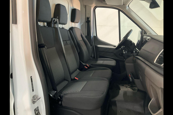 Ford Transit 350 2.0 TDCI L3H2 Trend 130pk | Safety Comfort-pakket | Navigatie Pack | Trekhaak | Adaptieve Cruise | BLIS