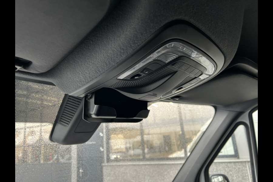 Mercedes-Benz Sprinter 317 CDI L2 H2 MBUX / 360 Camera / Geveerde stoel / Navigatie / Cruise control / Airco / 270 Graden achterdeuren