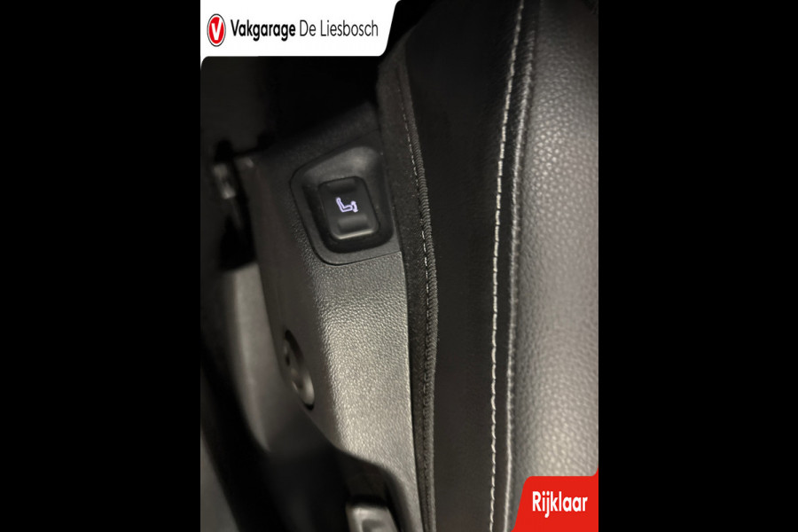 Opel Grandland 1.6 Turbo Plug-In Hybrid GS Line / 225pk / stuur verwarming / camera / Apple carplay