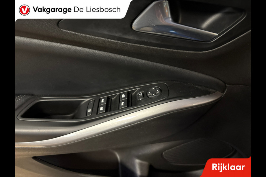 Opel Grandland 1.6 Turbo Plug-In Hybrid GS Line / 225pk / stuur verwarming / camera / Apple carplay