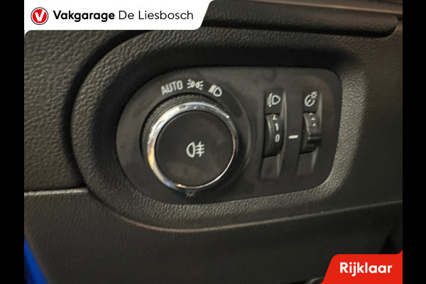 Opel Grandland 1.6 Turbo Plug-In Hybrid GS Line / 225pk / stuur verwarming / camera / Apple carplay