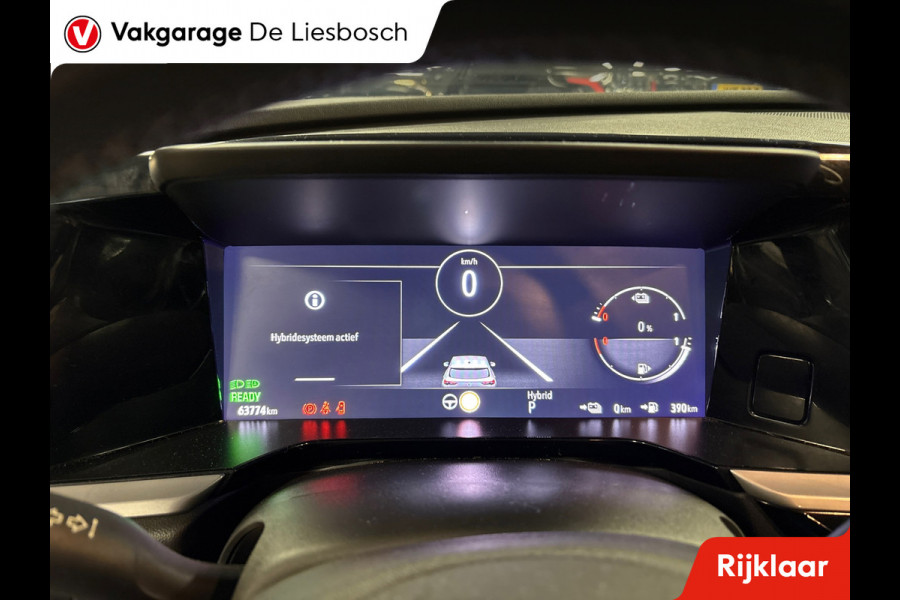 Opel Grandland 1.6 Turbo Plug-In Hybrid GS Line / 225pk / stuur verwarming / camera / Apple carplay