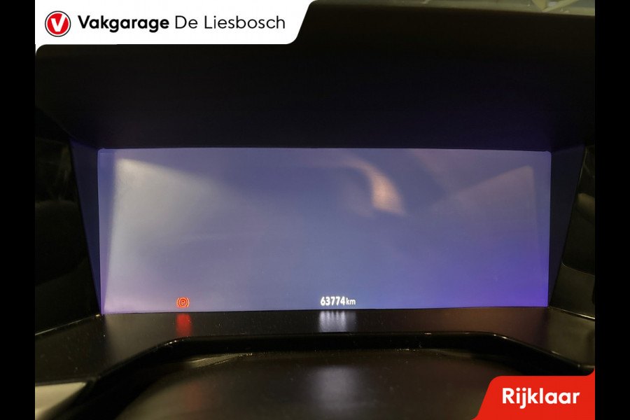 Opel Grandland 1.6 Turbo Plug-In Hybrid GS Line / 225pk / stuur verwarming / camera / Apple carplay