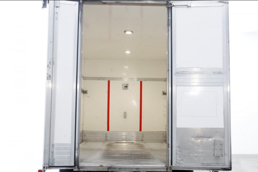 Volkswagen Crafter 35 2.0 TDI E6 Bakwagen met achterdeuren 2 Persoons 02-2020