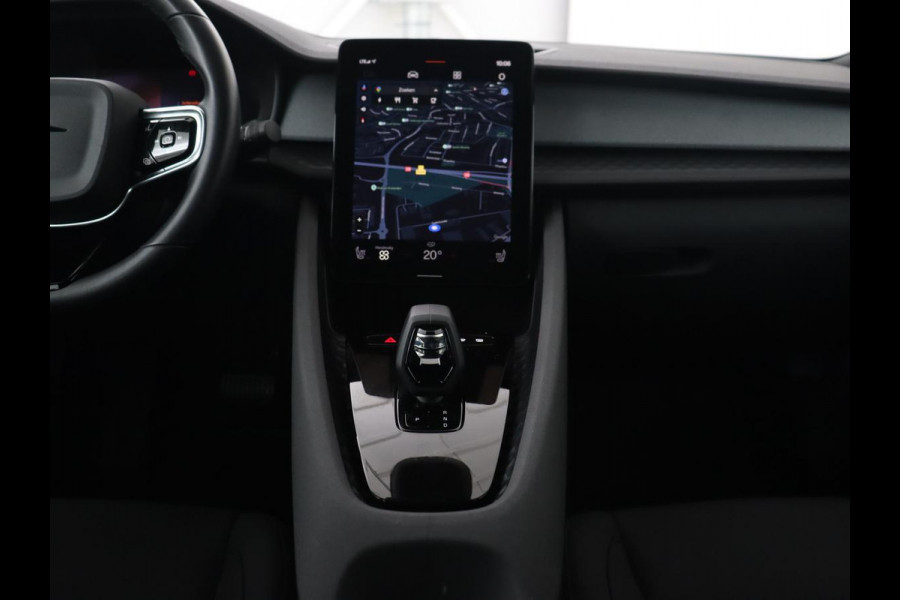 Polestar 2 Standard Range Single Motor 63kWh | 360 Camera | Stoelverwarming | Adaptive cruise | Carplay | Park Assist | 19'' | Keyless | Full LED | Digital Cockpit | DAB