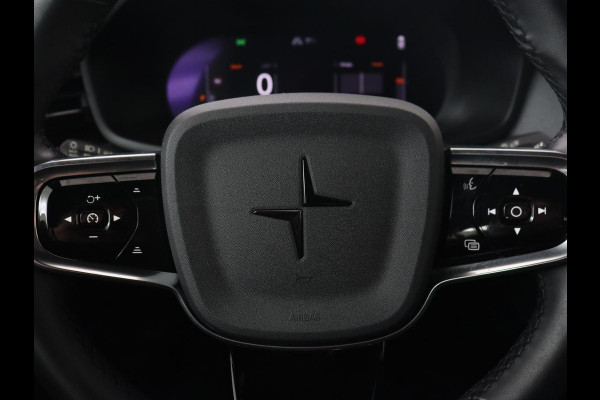 Polestar 2 Standard Range Single Motor 63kWh | 360 Camera | Stoelverwarming | Adaptive cruise | Carplay | Park Assist | 19'' | Keyless | Full LED | Digital Cockpit | DAB