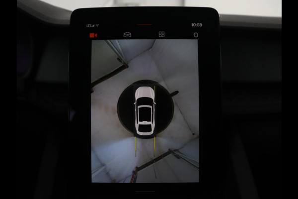 Polestar 2 Standard Range Single Motor 63kWh | 360 Camera | Stoelverwarming | Adaptive cruise | Carplay | Park Assist | 19'' | Keyless | Full LED | Digital Cockpit | DAB