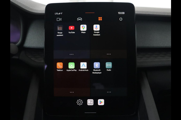 Polestar 2 Standard Range Single Motor 63kWh | 360 Camera | Stoelverwarming | Adaptive cruise | Carplay | Park Assist | 19'' | Keyless | Full LED | Digital Cockpit | DAB