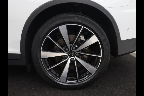 Polestar 2 Standard Range Single Motor 63kWh | 360 Camera | Stoelverwarming | Adaptive cruise | Carplay | Park Assist | 19'' | Keyless | Full LED | Digital Cockpit | DAB