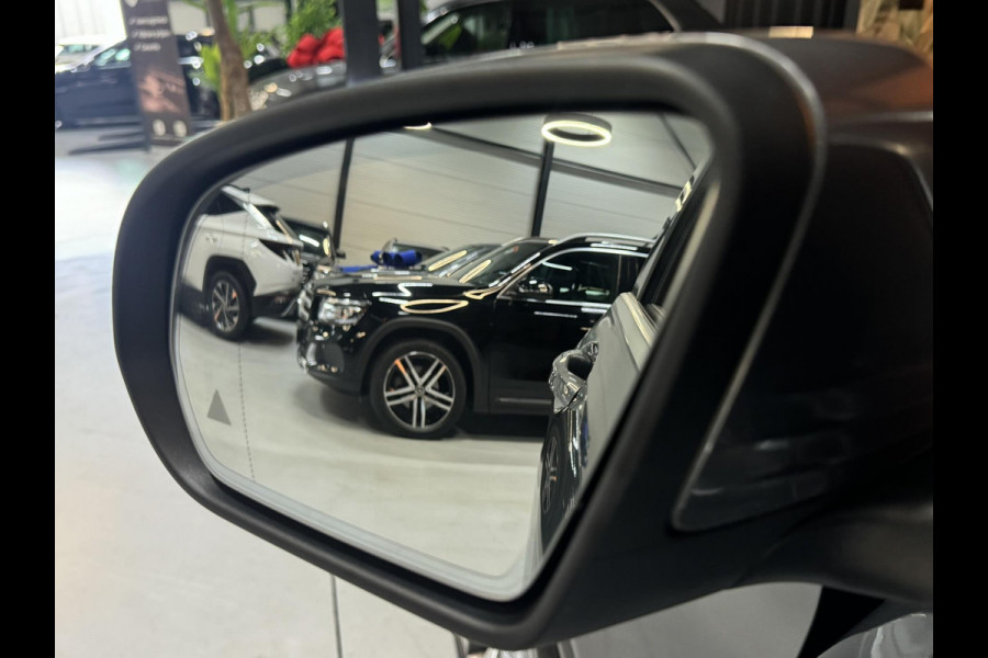Mercedes-Benz GLC 250 4MATIC AMG Line Garantie Pano 360 Blindspot Elek Achterklep Leder StoelVW Cruise Clima Navi Rijklaar