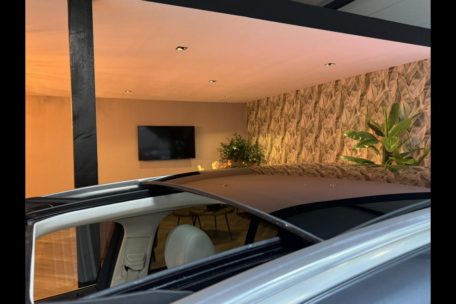 Mercedes-Benz GLC 250 4MATIC AMG Line Garantie Pano 360 Blindspot Elek Achterklep Leder StoelVW Cruise Clima Navi Rijklaar