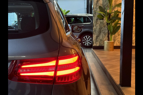 Mercedes-Benz GLC 250 4MATIC AMG Line Garantie Pano 360 Blindspot Elek Achterklep Leder StoelVW Cruise Clima Navi Rijklaar