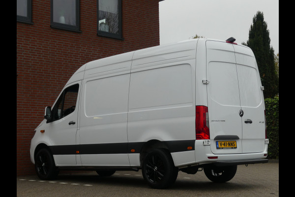 Mercedes-Benz Sprinter 317 CDI L2H2 Nieuw model Camera/Navigatie