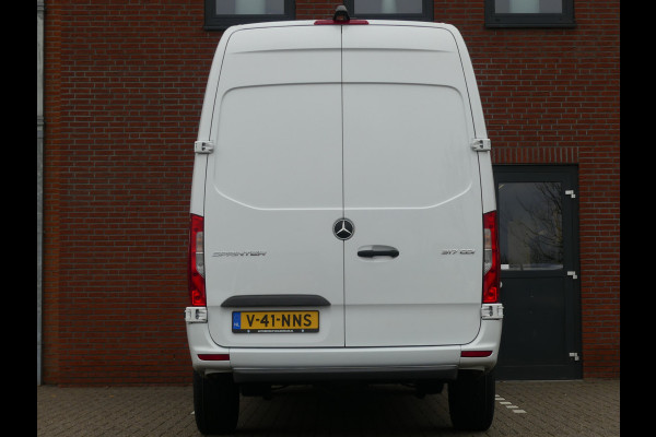 Mercedes-Benz Sprinter 317 CDI L2H2 Nieuw model Camera/Navigatie