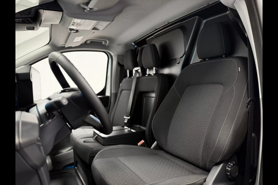 Ford E-Transit Custom 340 L2H1 ELECTRO 65KWH TREND Driver assist pack premium NAVI etc