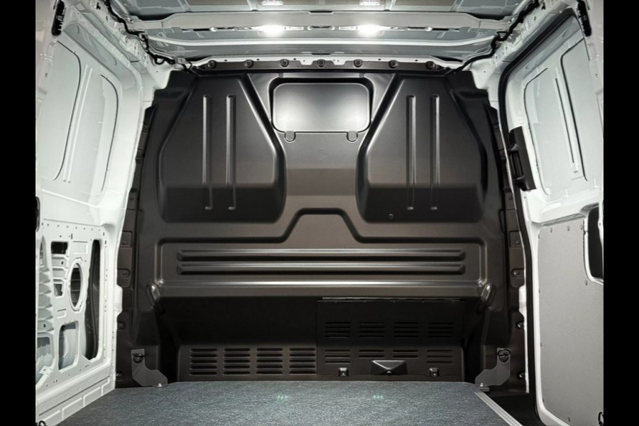 Ford E-Transit Custom 340 L2H1 ELECTRO 65KWH TREND Driver assist pack premium NAVI etc