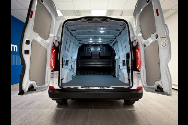 Ford E-Transit Custom 340 L2H1 ELECTRO 65KWH TREND Driver assist pack premium NAVI etc