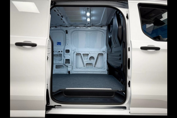 Ford E-Transit Custom 340 L2H1 ELECTRO 65KWH TREND Driver assist pack premium NAVI etc