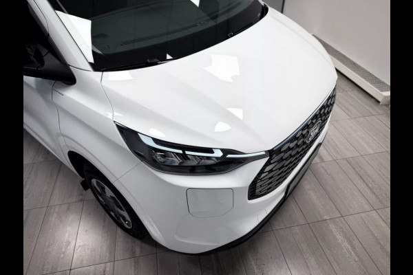 Ford E-Transit Custom 340 L2H1 ELECTRO 65KWH TREND Driver assist pack premium NAVI etc