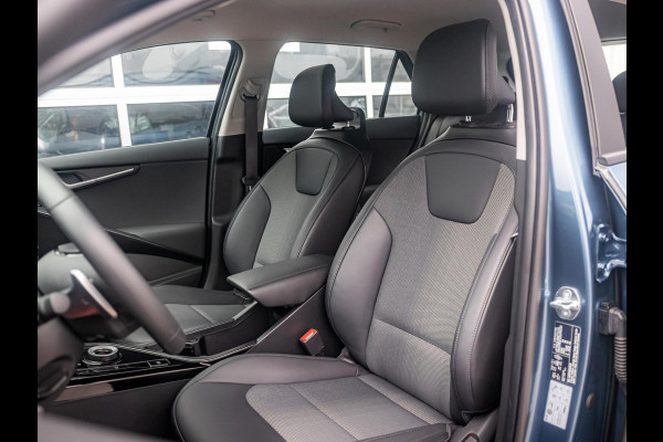 Kia Niro 1.6 GDi Hybrid DynamicLine l navigatie l achteruitrijcamera l apple car play en android auto l adoptieve cruise