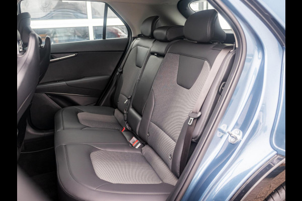 Kia Niro 1.6 GDi Hybrid DynamicLine l navigatie l achteruitrijcamera l apple car play en android auto l adoptieve cruise