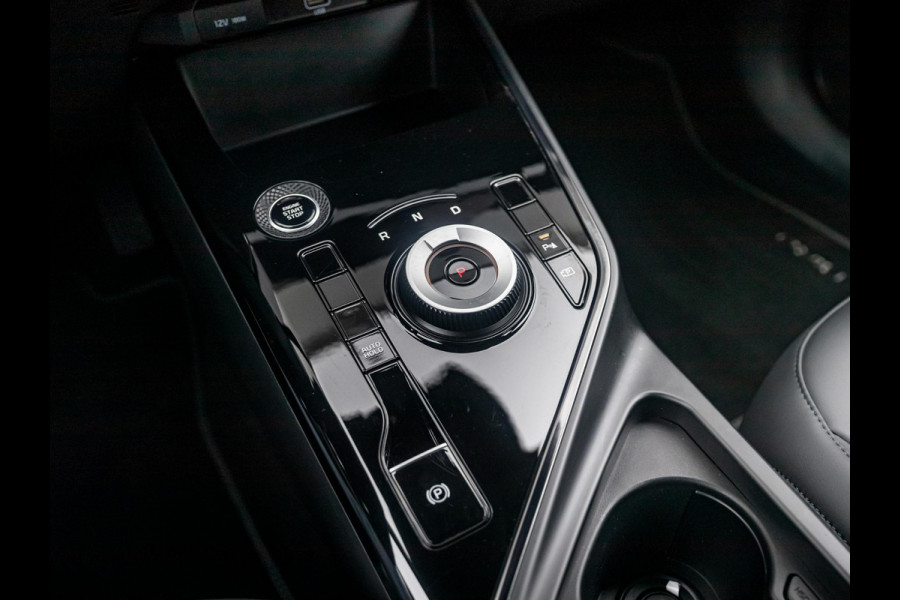 Kia Niro 1.6 GDi Hybrid DynamicLine l navigatie l achteruitrijcamera l apple car play en android auto l adoptieve cruise