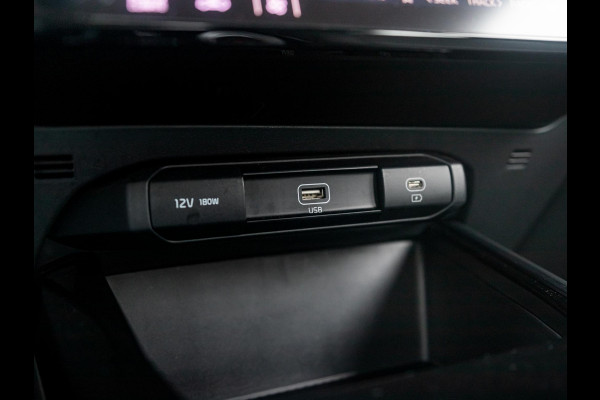 Kia Niro 1.6 GDi Hybrid DynamicLine l navigatie l achteruitrijcamera l apple car play en android auto l adoptieve cruise
