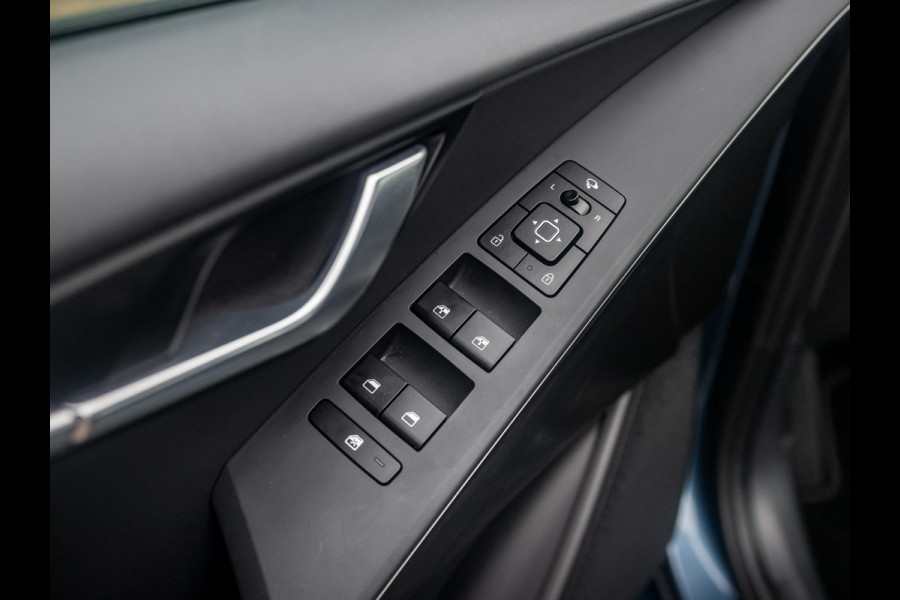 Kia Niro 1.6 GDi Hybrid DynamicLine l navigatie l achteruitrijcamera l apple car play en android auto l adoptieve cruise