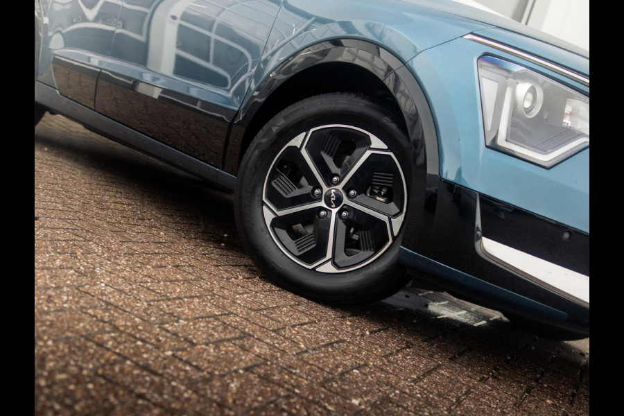 Kia Niro 1.6 GDi Hybrid DynamicLine l navigatie l achteruitrijcamera l apple car play en android auto l adoptieve cruise