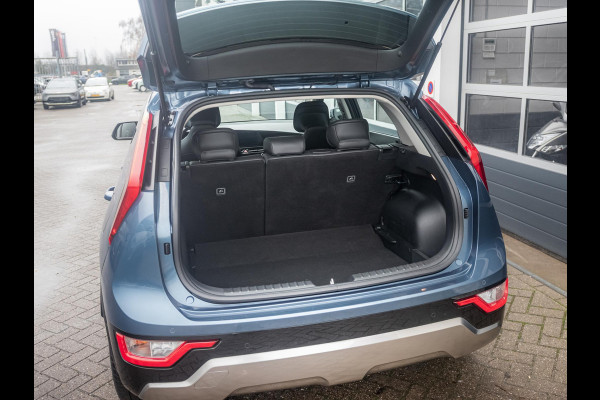 Kia Niro 1.6 GDi Hybrid DynamicLine l navigatie l achteruitrijcamera l apple car play en android auto l adoptieve cruise