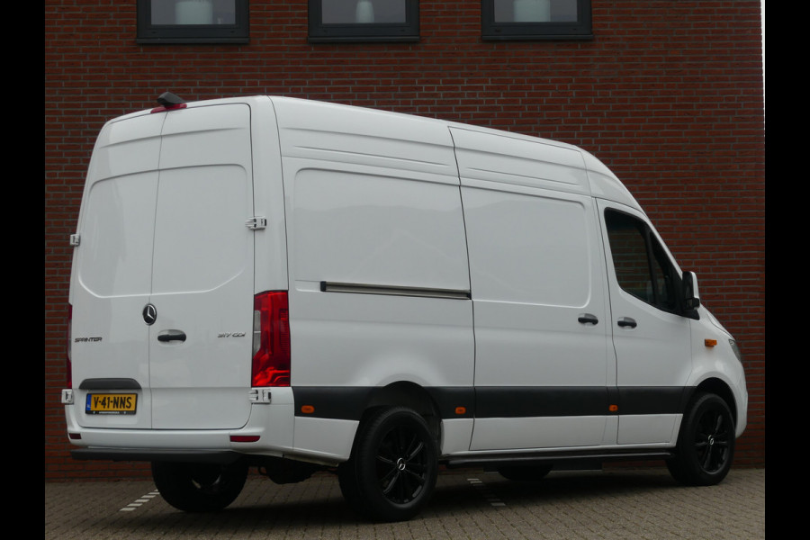 Mercedes-Benz Sprinter 317 CDI L2H2 Nieuw model Camera/Navigatie