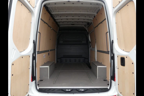 Mercedes-Benz Sprinter 317 CDI L2H2 Nieuw model Camera/Navigatie