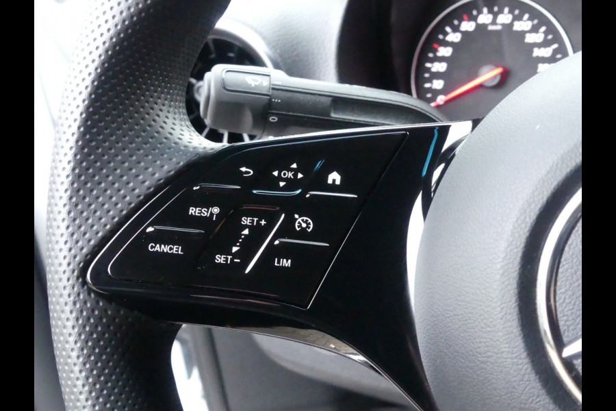 Mercedes-Benz Sprinter 317 CDI L2H2 Nieuw model Camera/Navigatie