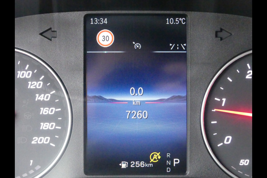 Mercedes-Benz Sprinter 317 CDI L2H2 Nieuw model Camera/Navigatie