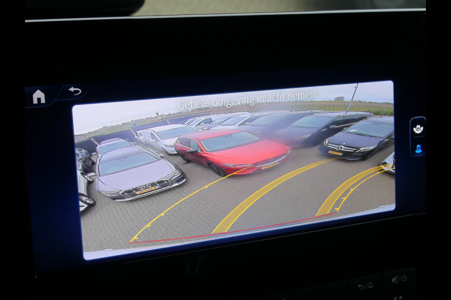 Mercedes-Benz Sprinter 317 CDI L2H2 Nieuw model Camera/Navigatie