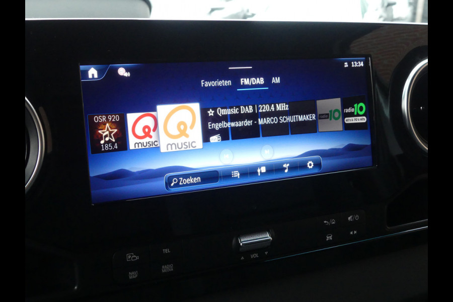 Mercedes-Benz Sprinter 317 CDI L2H2 Nieuw model Camera/Navigatie