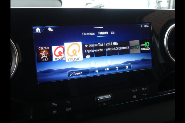 Mercedes-Benz Sprinter 317 CDI L2H2 Nieuw model Camera/Navigatie