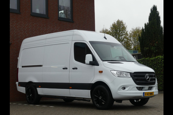 Mercedes-Benz Sprinter 317 CDI L2H2 Nieuw model Camera/Navigatie