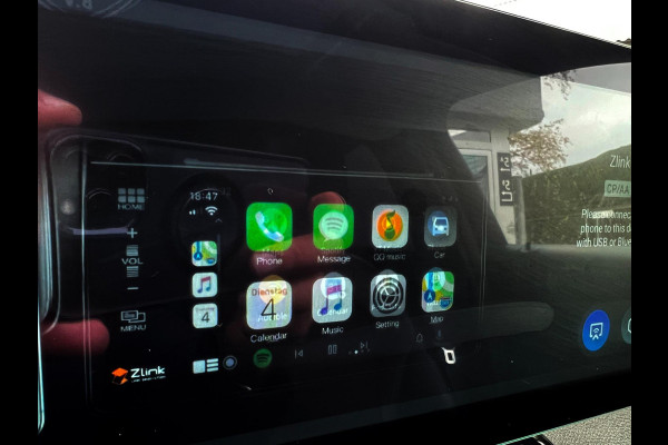 Mercedes-Benz GLC Coupé 250 4MATIC Business Solution AMG Carplay_stuurverw_Trekh