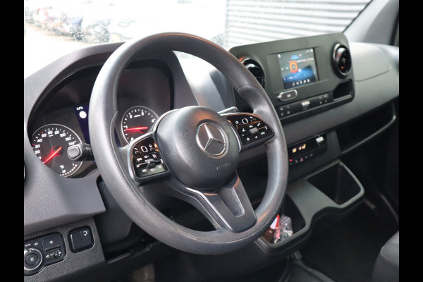 Mercedes-Benz Sprinter 515 CDI Euro 6 Automaat Bakwagen Laadklep - MBUX - Cruise