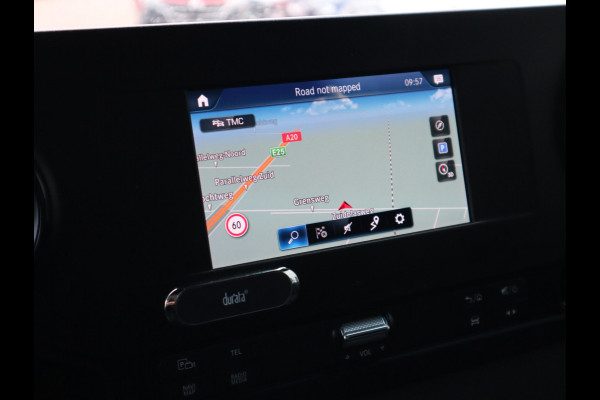 Mercedes-Benz Sprinter 515 CDI Euro 6 Automaat Bakwagen Laadklep - MBUX - Cruise