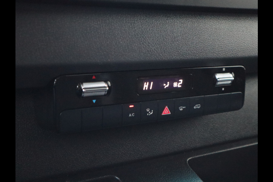 Mercedes-Benz Sprinter 515 CDI Euro 6 Automaat Bakwagen Laadklep - MBUX - Cruise