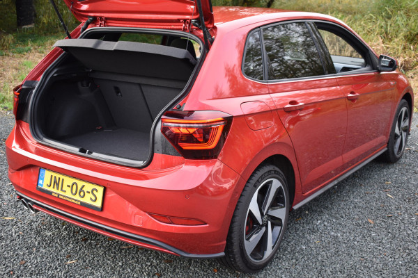 Volkswagen Polo GTI 2.0 TSI 210PK DSG VIRTUAL/LED/CARPLAY