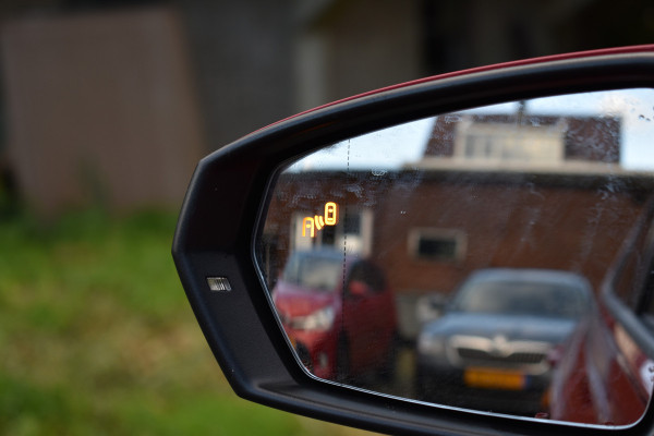 Volkswagen Polo GTI 2.0 TSI 210PK DSG VIRTUAL/LED/CARPLAY