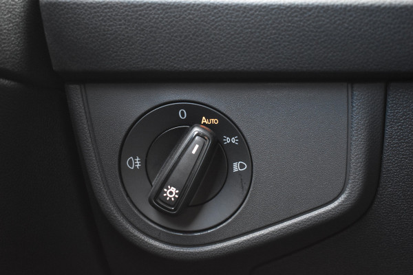 Volkswagen Polo GTI 2.0 TSI 210PK DSG VIRTUAL/LED/CARPLAY