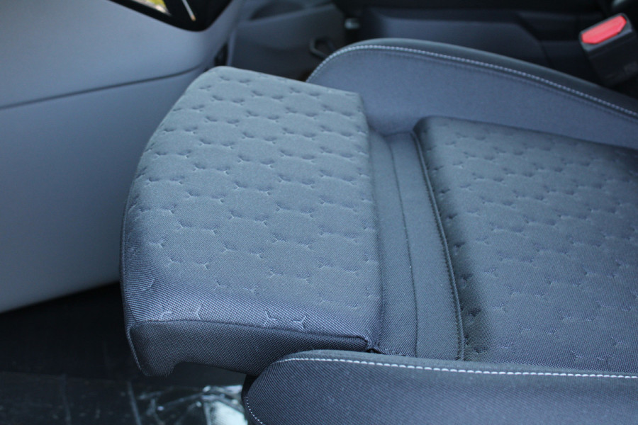 Ford Transit Custom 320 2.0 TDCI L2H1 Limited 170pk - 1+1 Stoelopstelling - 2x Schuifdeur - Adaptive Cruise - Verwarmd stuur - Blind spot - Navigati