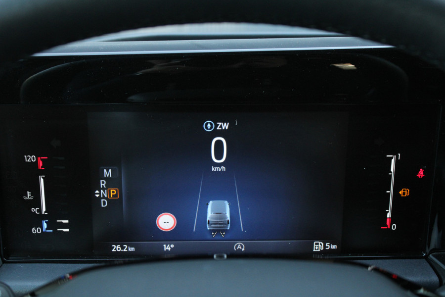 Ford Transit Custom 320 2.0 TDCI L2H1 Limited 170pk - 1+1 Stoelopstelling - 2x Schuifdeur - Adaptive Cruise - Verwarmd stuur - Blind spot - Navigati