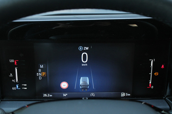 Ford Transit Custom 320 2.0 TDCI L2H1 Limited 170pk - 1+1 Stoelopstelling - 2x Schuifdeur - Adaptive Cruise - Verwarmd stuur - Blind spot - Navigati