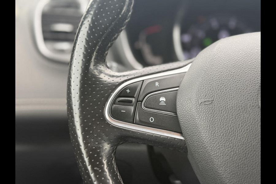 Renault Grand Scénic 1.3 TCe Initiale Paris 7p. 1e Eigenaar,Navi,Camera,Bose,Trekhaak,Head Up Display,Vol Opties,APK tot 07-2026